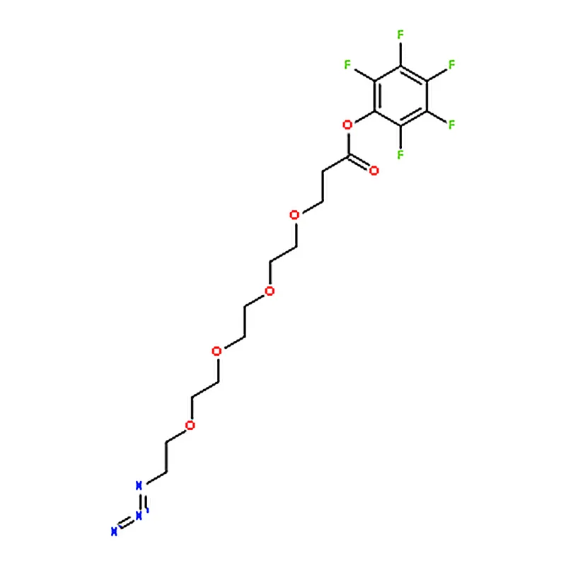 RHAWN N3-PEG4-C2-PFP Ester