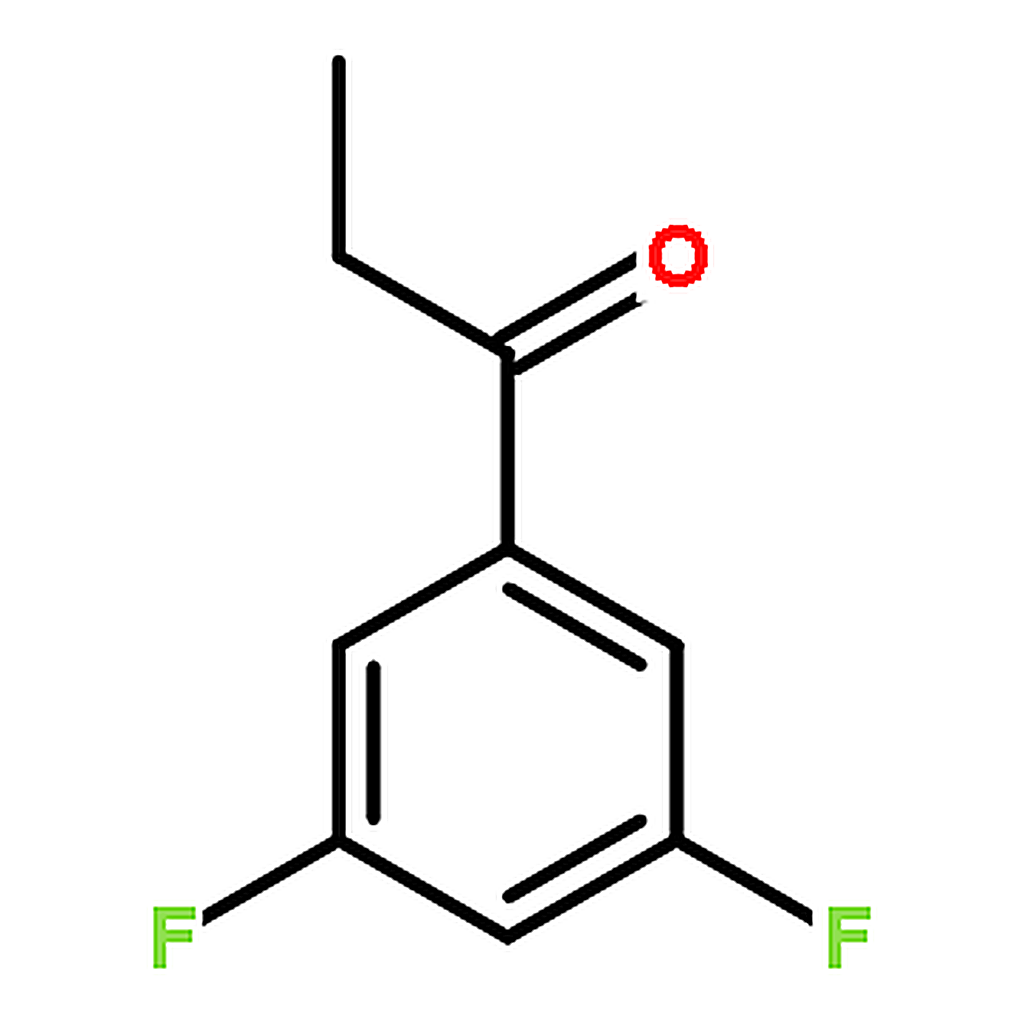 RHAWN 3',5'-Difluoropropiophenone
