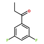 RHAWN 3',5'-Difluoropropiophenone