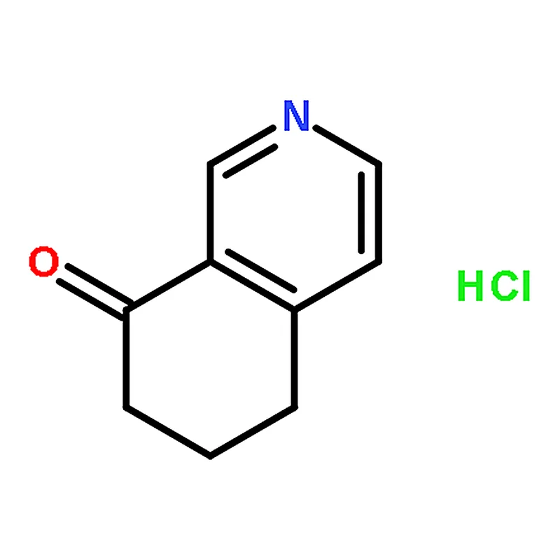 RHAWN 6,7-Dihydroisoquinolin-8(5H)-one hydrochloride