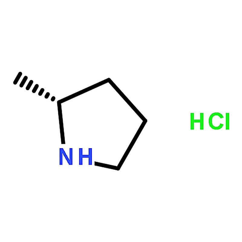 RHAWN (R)-2-Methylpyrrolidine hydrochloride