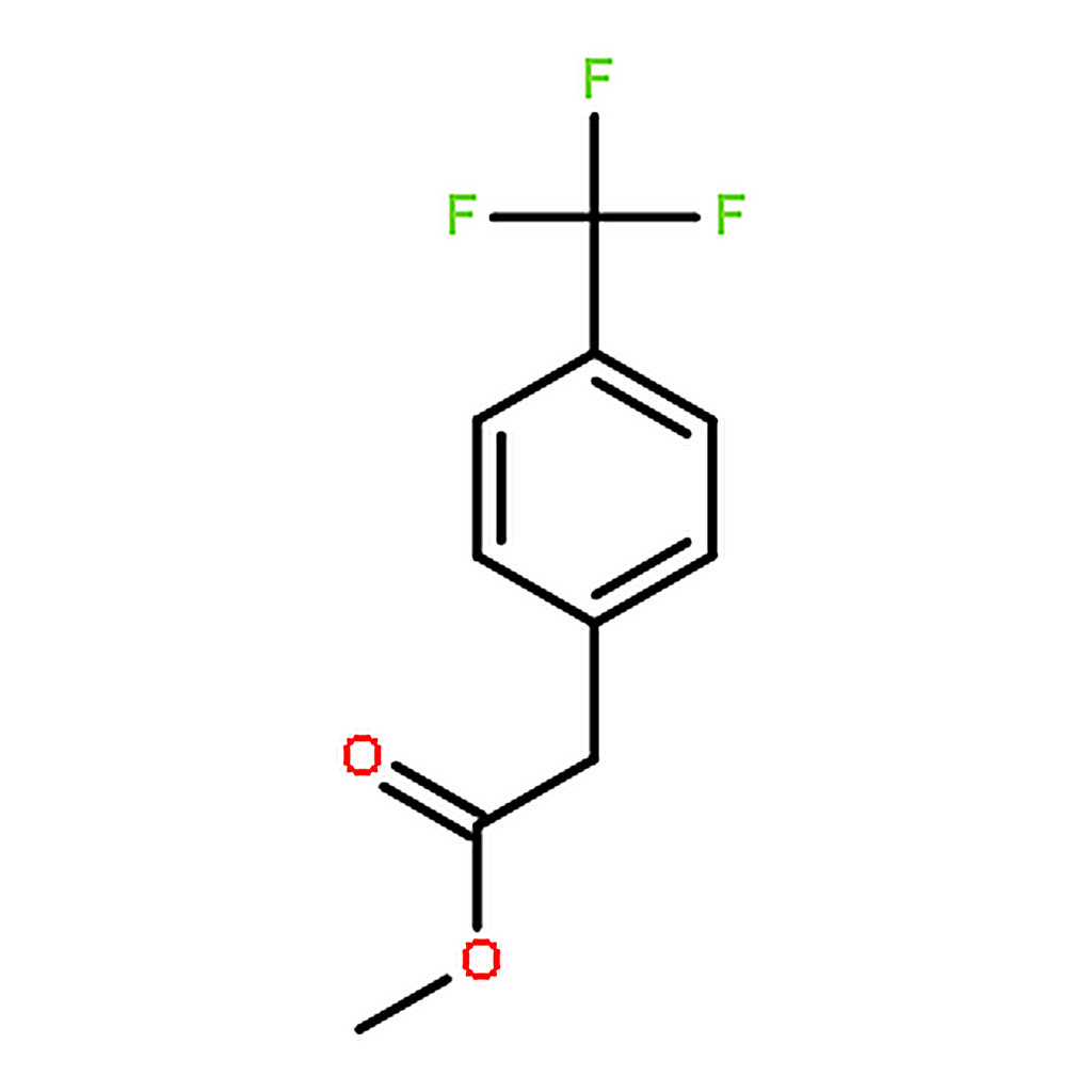 RHAWN Methyl 2-[4-(trifluoromethyl)phenyl]acetate