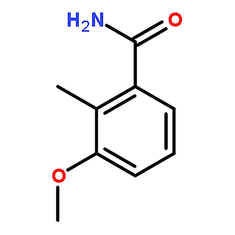 RHAWN 3-Methoxy-2-methylbenzamide