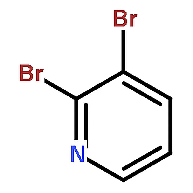 RHAWN 2,3-Dibromopyridine