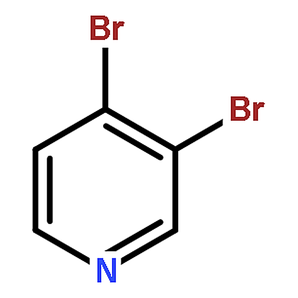 RHAWN 3,4-Dibromopyridine