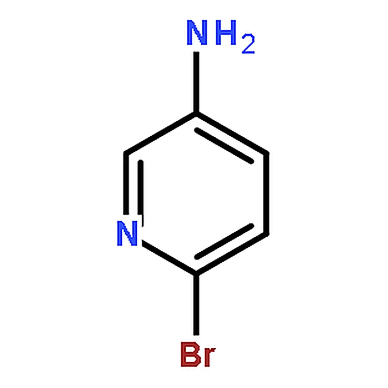 RHAWN 3-Amino-6-bromopyridine