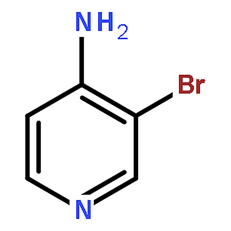 RHAWN 4-Amino-3-bromopyridine