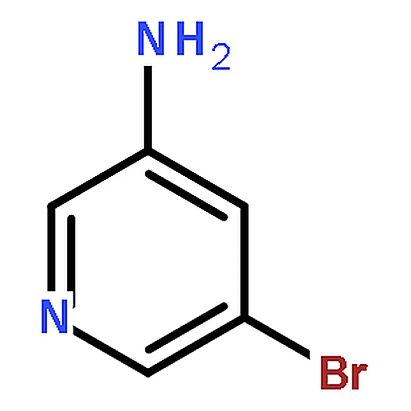 RHAWN 3-Amino-5-bromopyridine