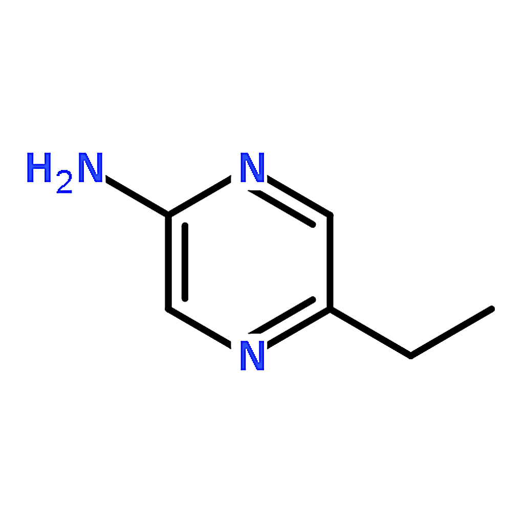 RHAWN 2-Amino-5-ethylpyrazine