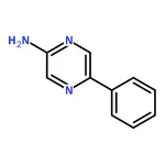 RHAWN 2-Amino-5-phenylpyrazine