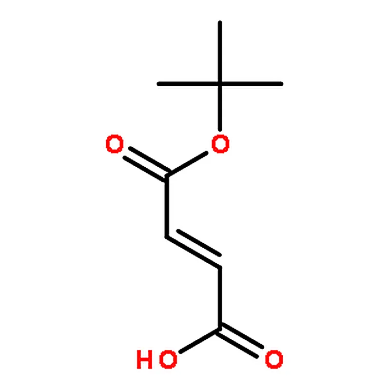 RHAWN (E)-4-(tert-Butoxy)-4-oxobut-2-enoic acid