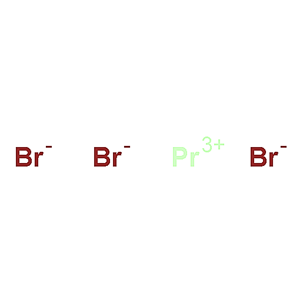 RHAWN Praseodymium(III) bromide