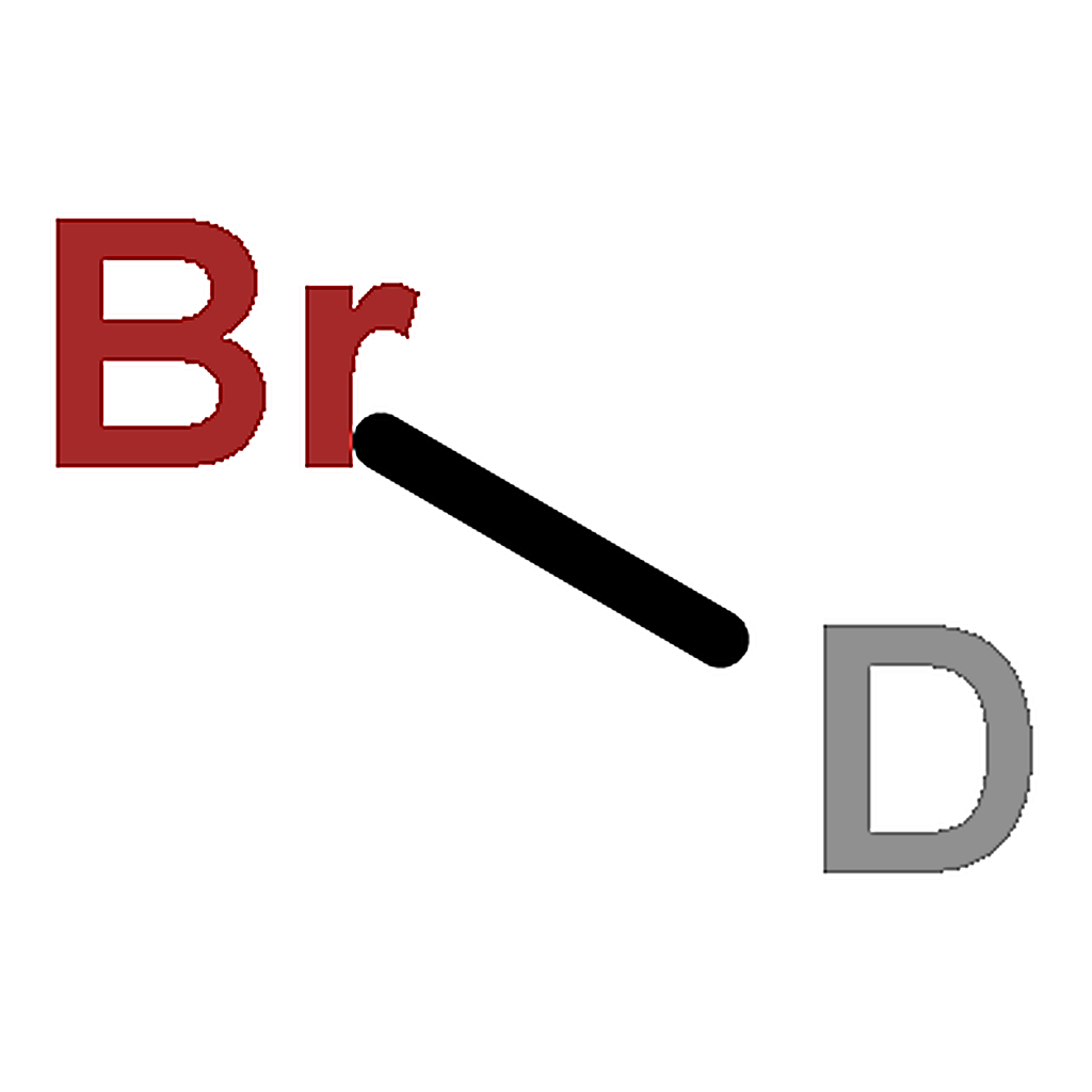 RHAWN Deuterium bromide