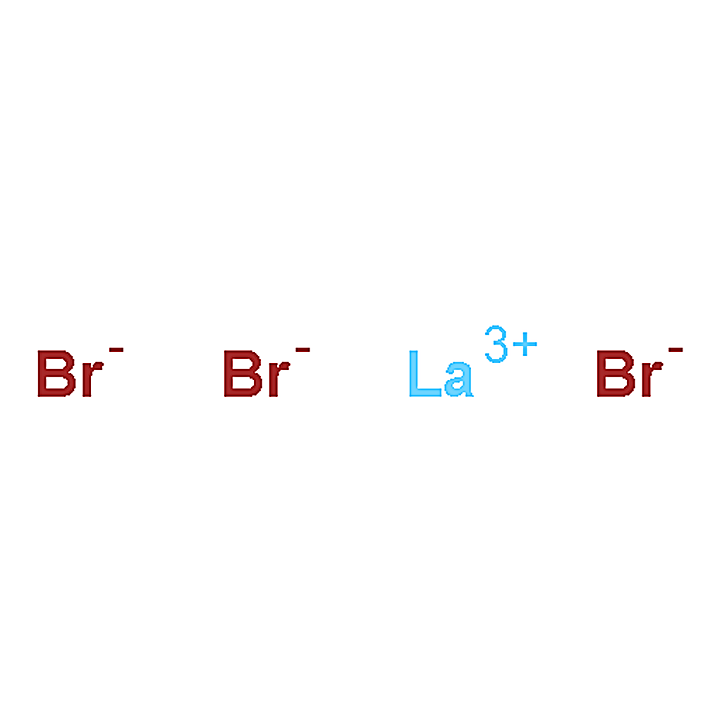 RHAWN Lanthanum tribromide