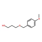 RHAWN 3-((4-Methoxybenzyl)oxy)propan-1-ol