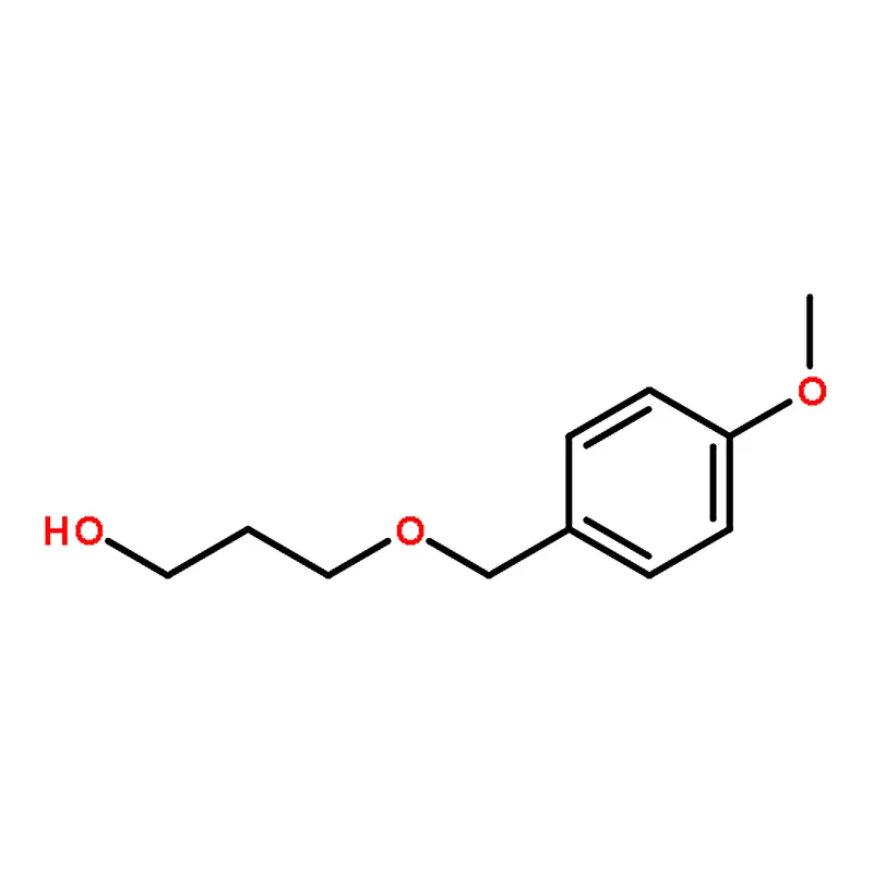 RHAWN 3-((4-Methoxybenzyl)oxy)propan-1-ol