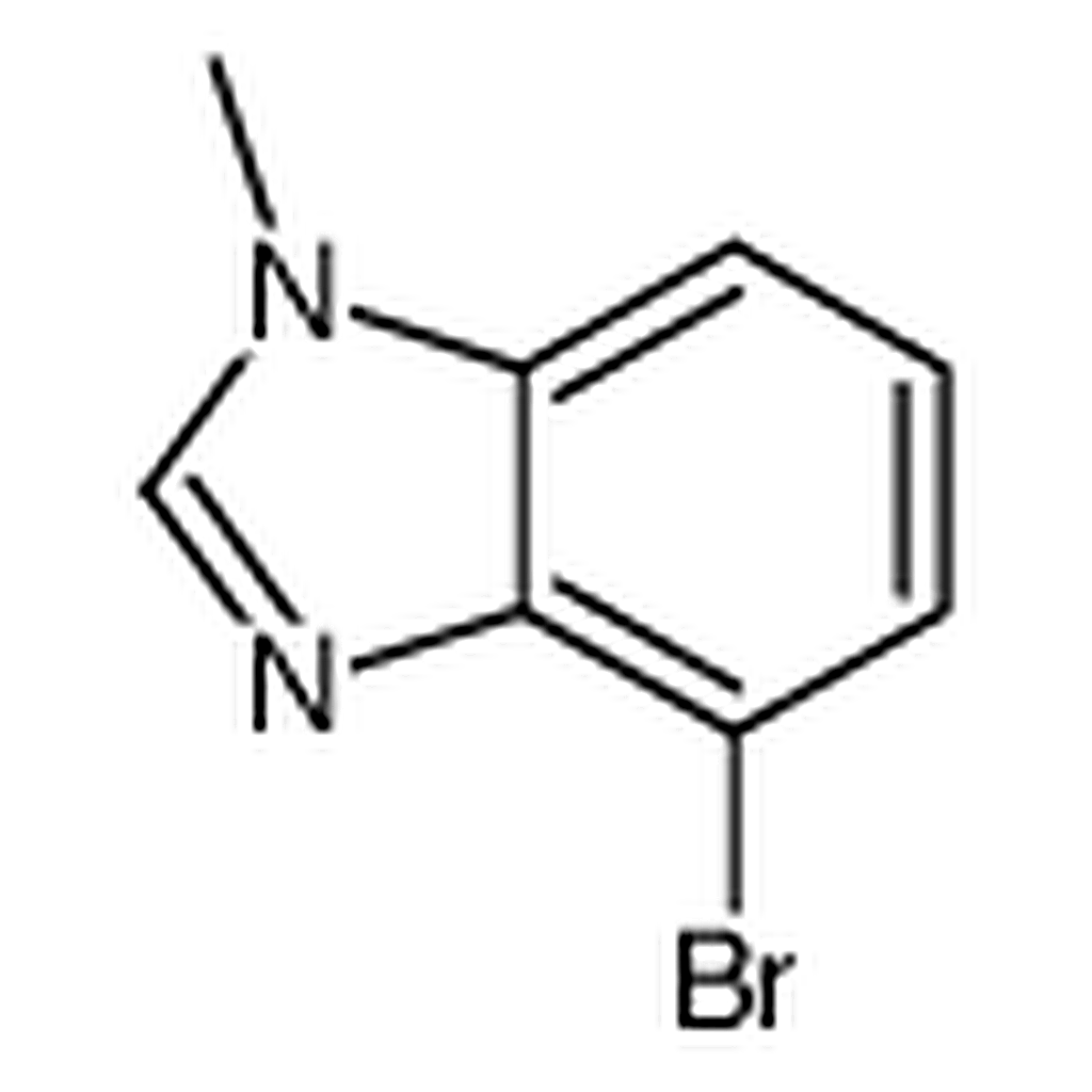 RHAWN 4-Bromo-1-methyl-1H-benzo[d]imidazole
