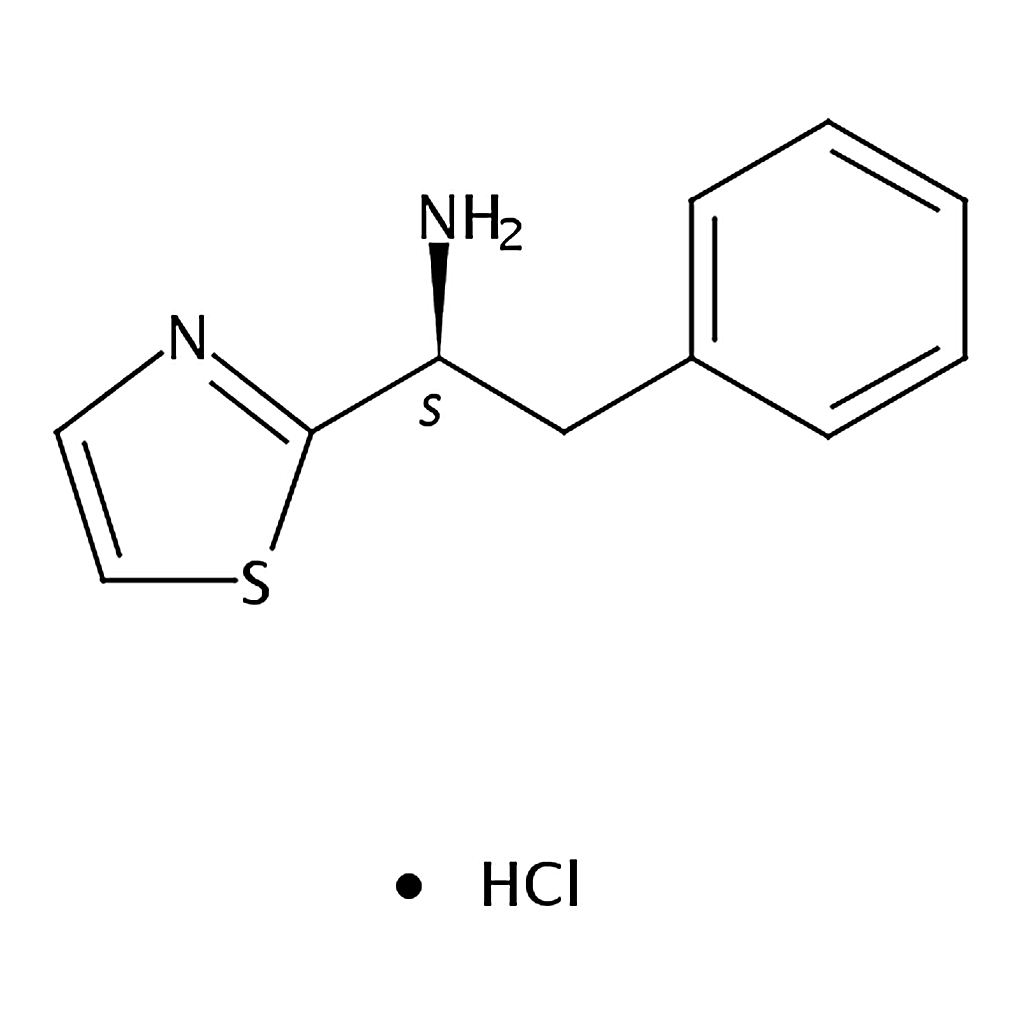 RHAWN (S)-Dolaphenine hydrochloride