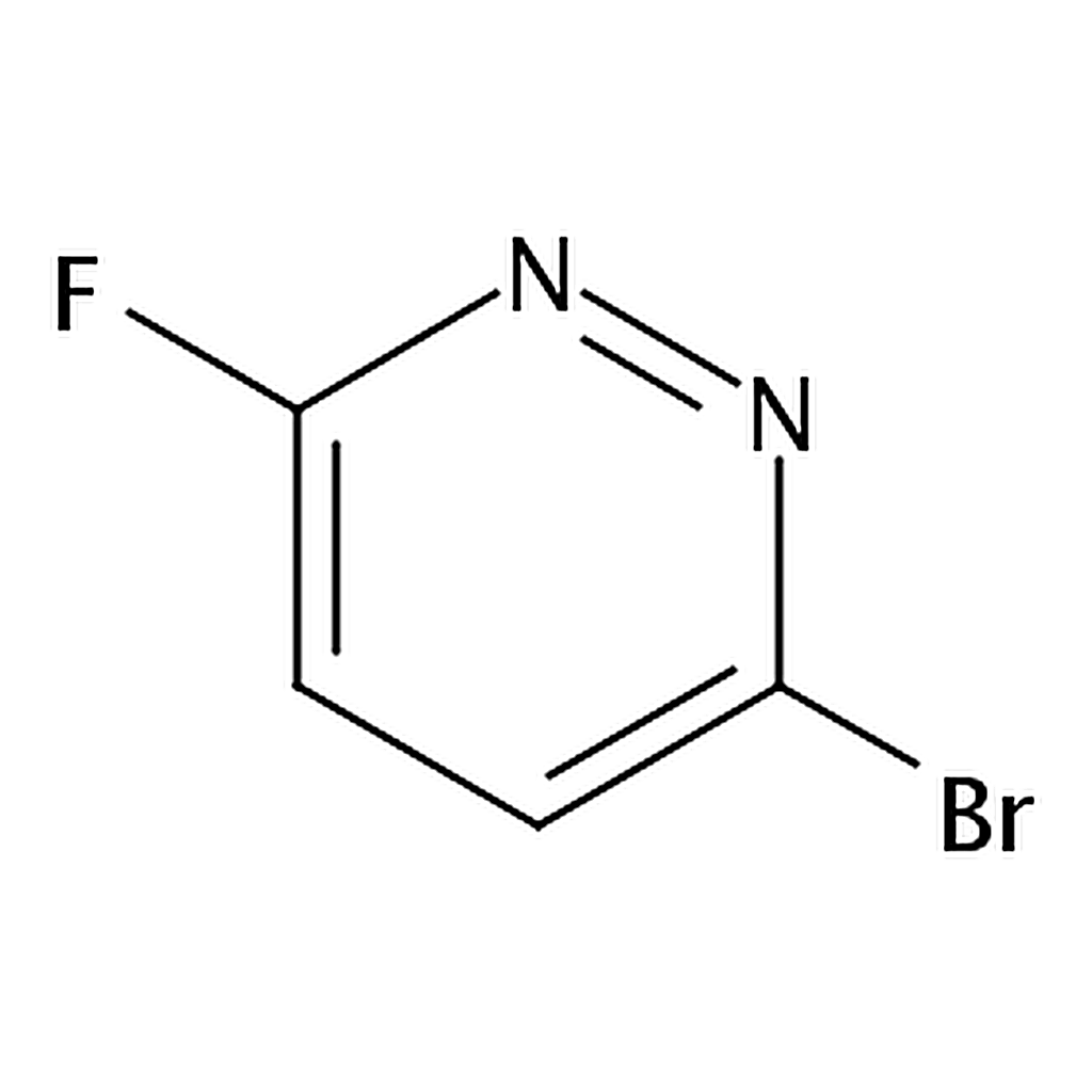RHAWN 3-Bromo-6-fluoropyridazine