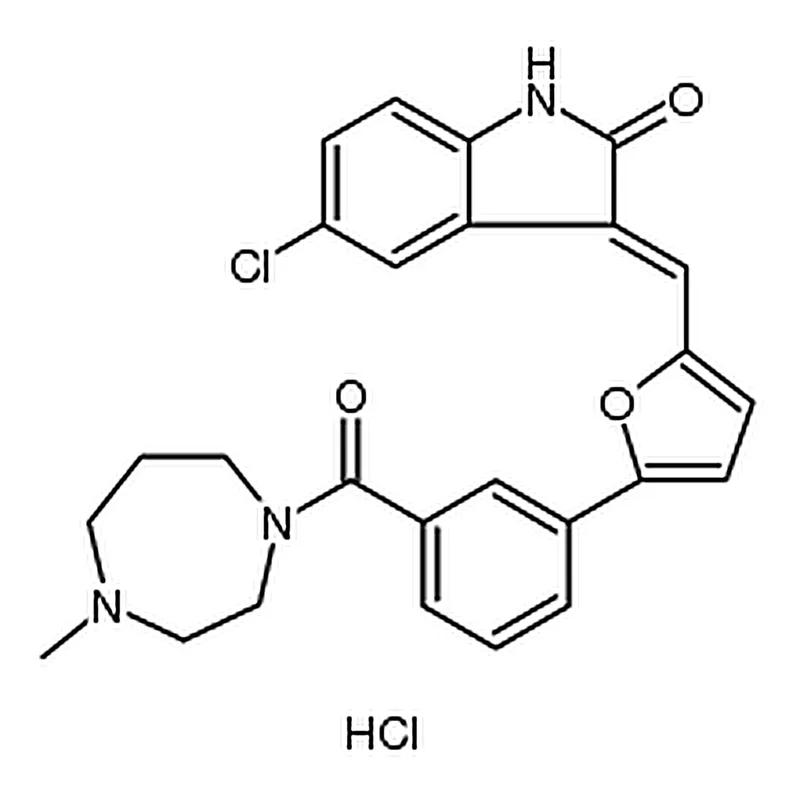 RHAWN CX-6258 Hydrochloride