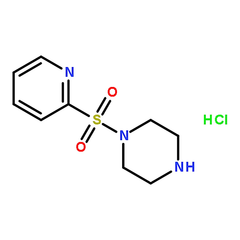 RHAWN 1-(Pyridin-2-ylsulfonyl)piperazine hydrochloride