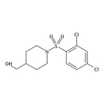 RHAWN (1-((2,4-Dichlorophenyl)sulfonyl)piperidin-4-yl)methanol