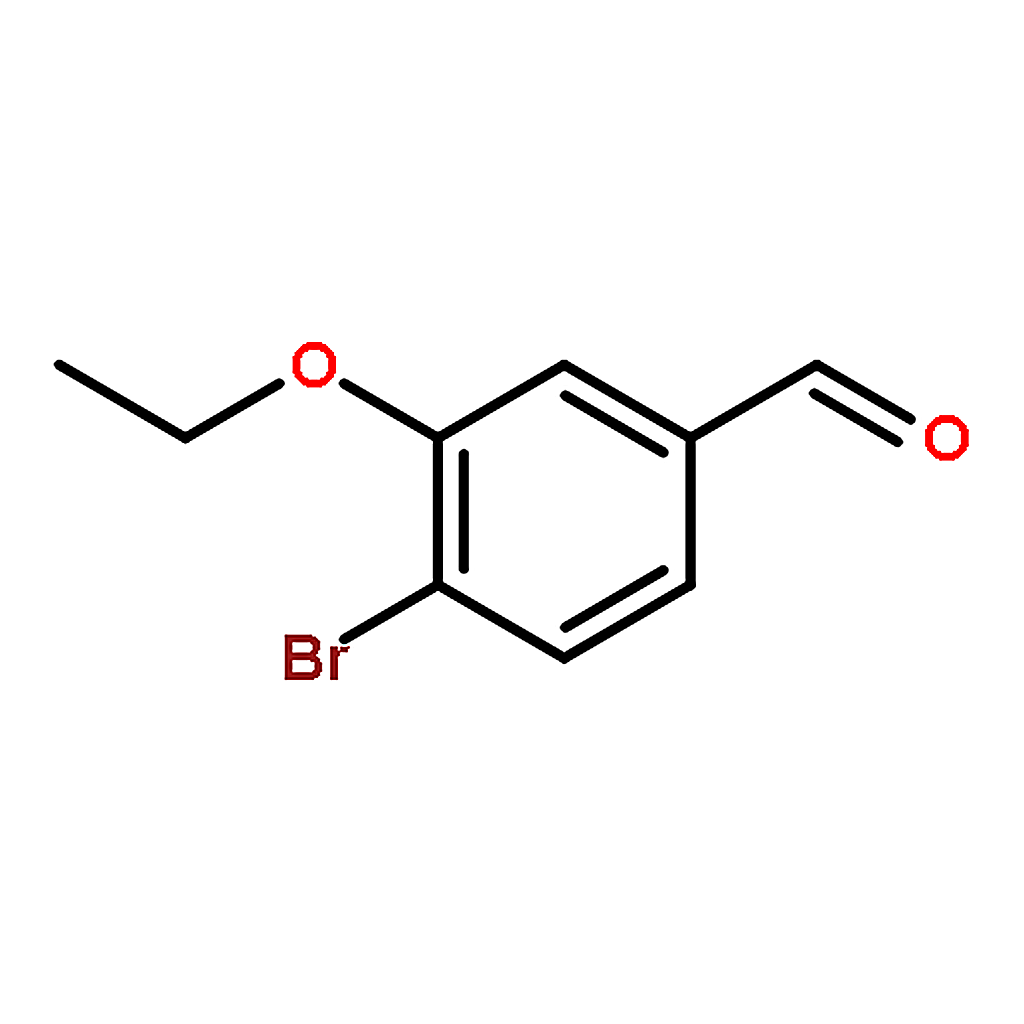 RHAWN 4-Bromo-3-ethoxybenzaldehyde
