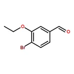 RHAWN 4-Bromo-3-ethoxybenzaldehyde