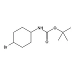 RHAWN tert-Butyl (4-bromocyclohexyl)carbamate