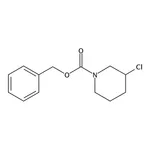 RHAWN Benzyl 3-chloropiperidine-1-carboxylate