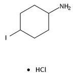 RHAWN 4-Iodocyclohexanamine hydrochloride