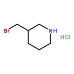 RHAWN 3-(Bromomethyl)piperidine Hydrochloride