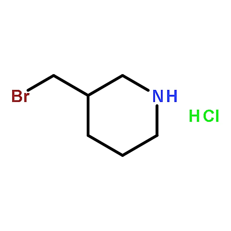 RHAWN 3-(Bromomethyl)piperidine Hydrochloride