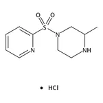RHAWN 3-Methyl-1-(pyridin-2-ylsulfonyl)piperazine hydrochloride