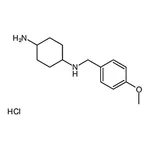 RHAWN N1-(4-Methoxybenzyl)cyclohexane-1,4-diamine hydrochloride