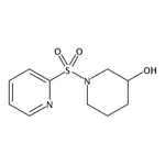 RHAWN 1-(Pyridin-2-ylsulfonyl)piperidin-3-ol