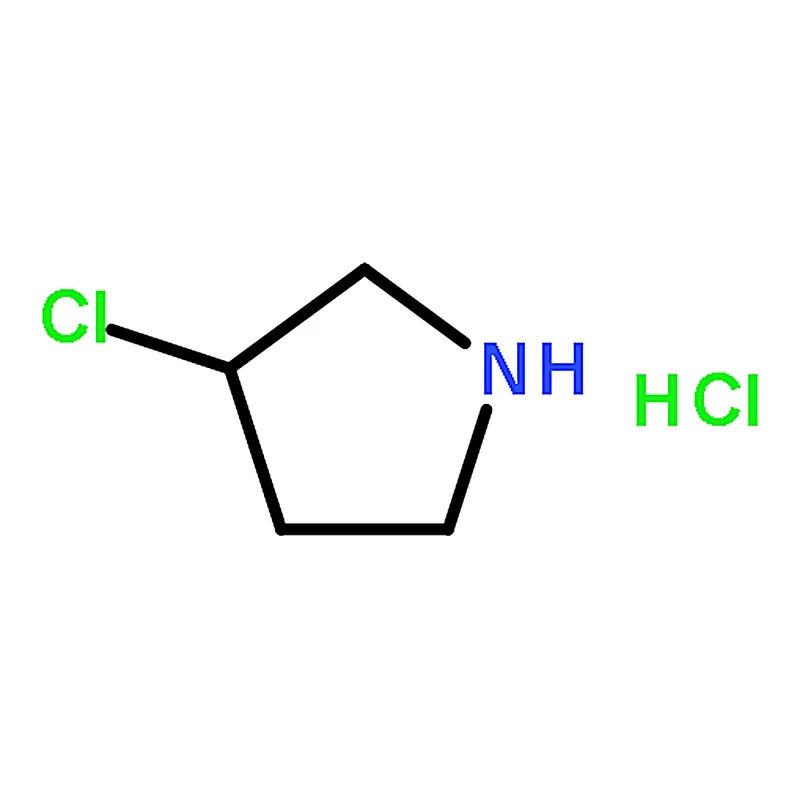 RHAWN (R)-3-Chloropyrrolidine Hydrochloride