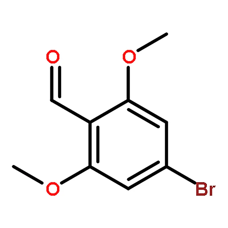 RHAWN 4-Bromo-2,6-dimethoxybenzaldehyde