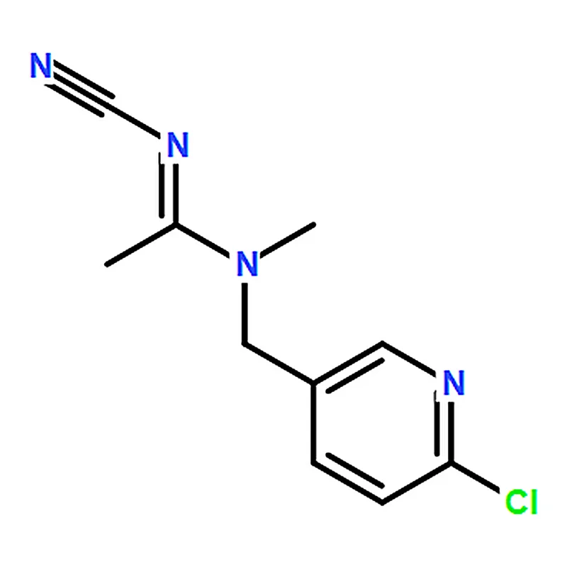 RHAWN Acetamiprid