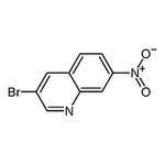 RHAWN 3-Bromo-7-nitroquinoline