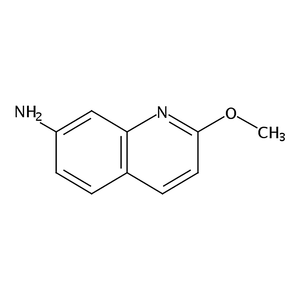 RHAWN 2-Methoxyquinolin-7-amine