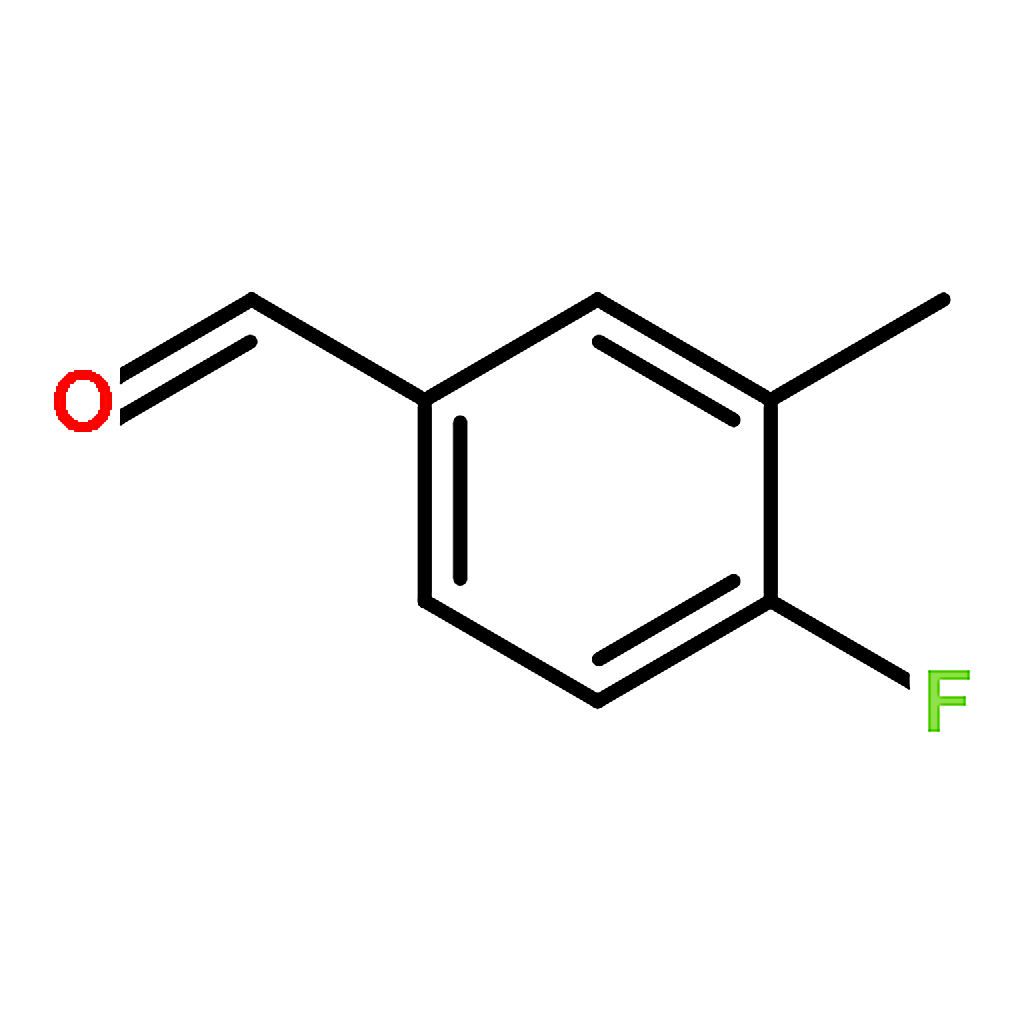 RHAWN 4-Fluoro-3-methylbenzaldehyde