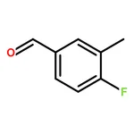 RHAWN 4-Fluoro-3-methylbenzaldehyde