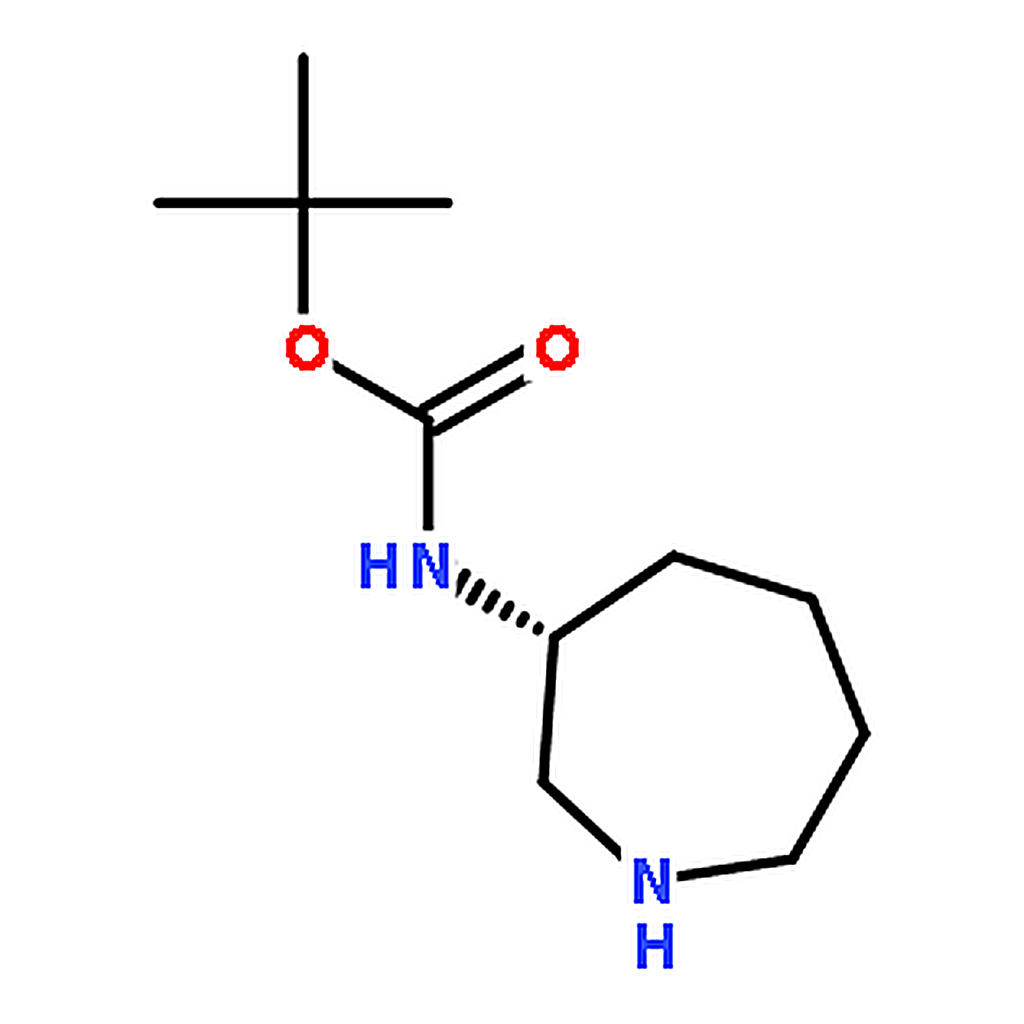 RHAWN (R)-tert-Butyl azepan-3-ylcarbamate