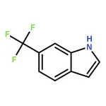 RHAWN 6-(Trifluoromethyl)indole