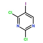 RHAWN 2,4-Dichloro-5-iodopyrimidine