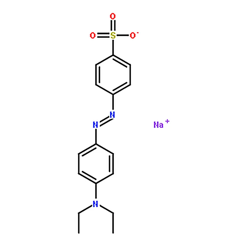 RHAWN Ethyl orange