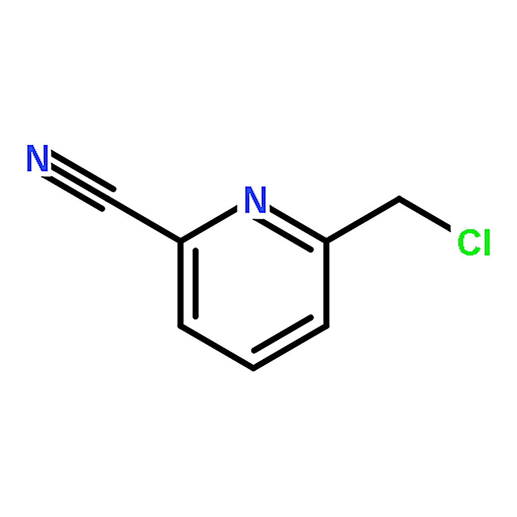 RHAWN 6-(Chloromethyl)-2-cyanopyridine
