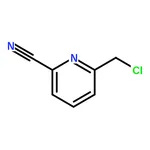 RHAWN 6-(Chloromethyl)-2-cyanopyridine