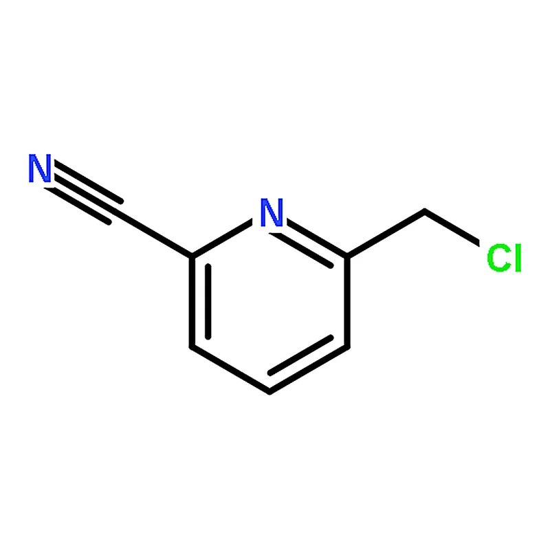 RHAWN 6-(Chloromethyl)-2-cyanopyridine